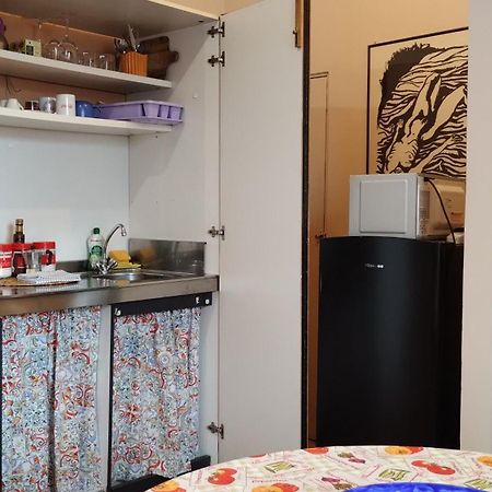 Palazzo Galati Palermo Apartment Ngoại thất bức ảnh