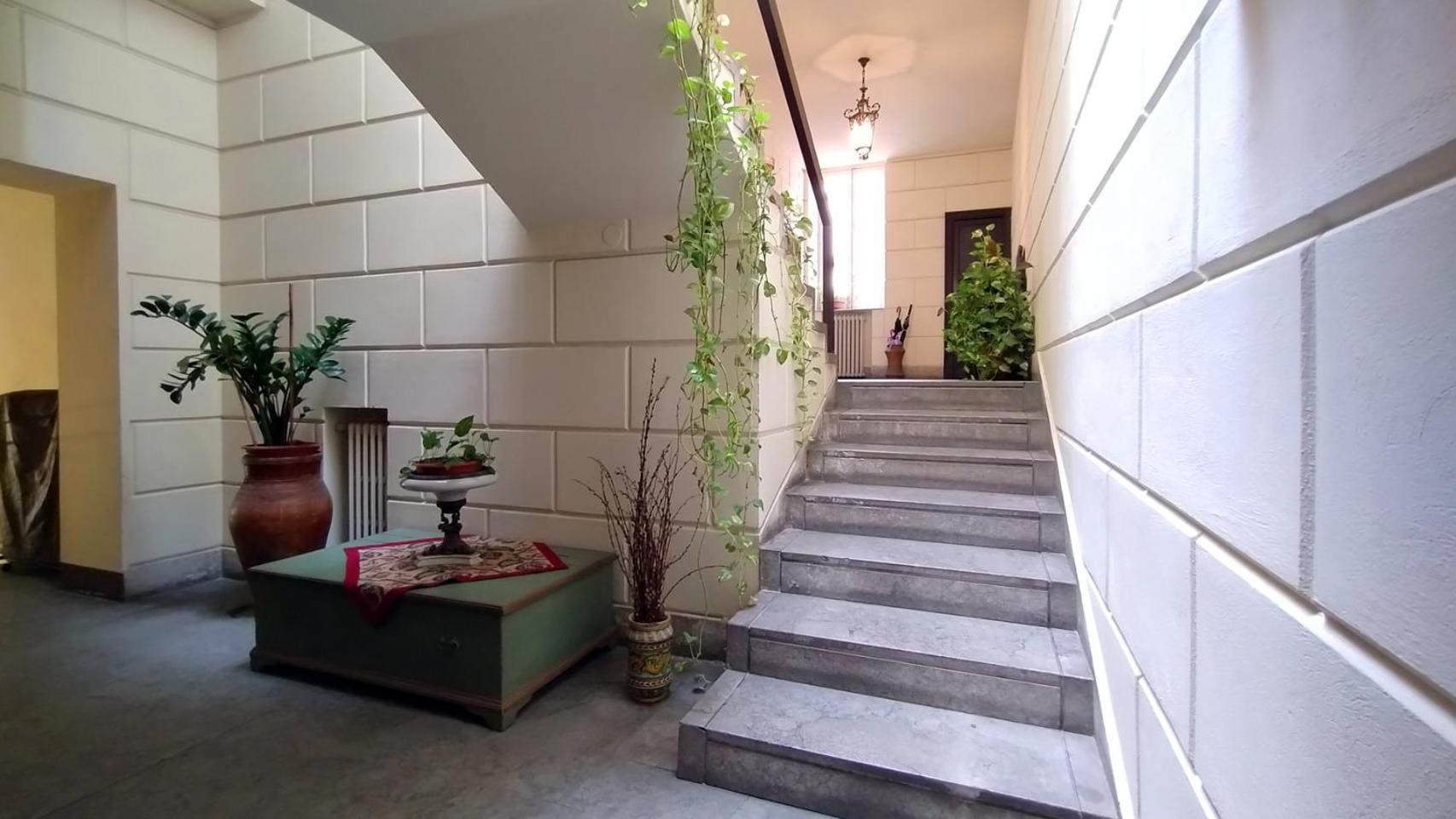 Palazzo Galati Palermo Apartment Ngoại thất bức ảnh