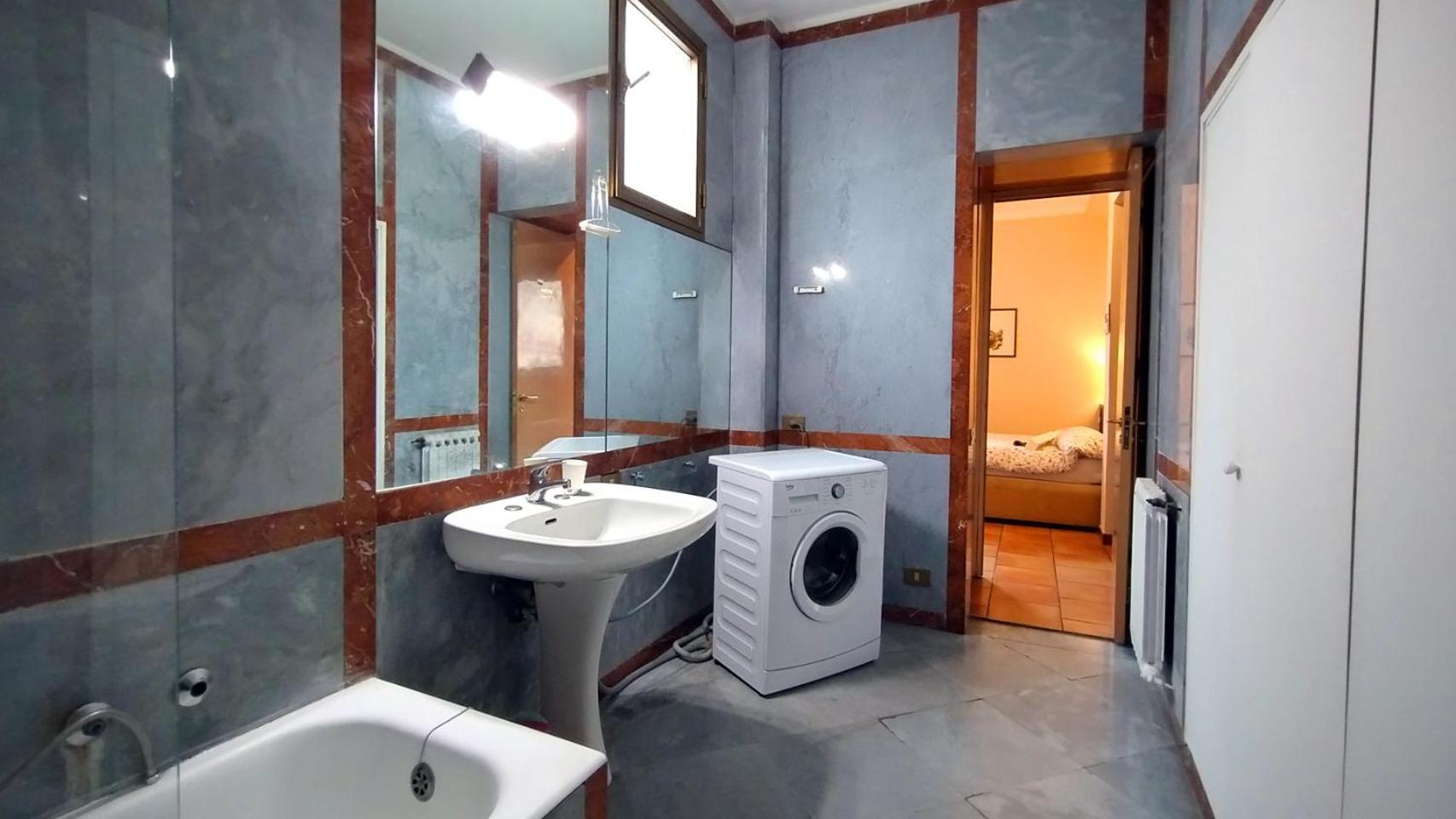 Palazzo Galati Palermo Apartment Ngoại thất bức ảnh