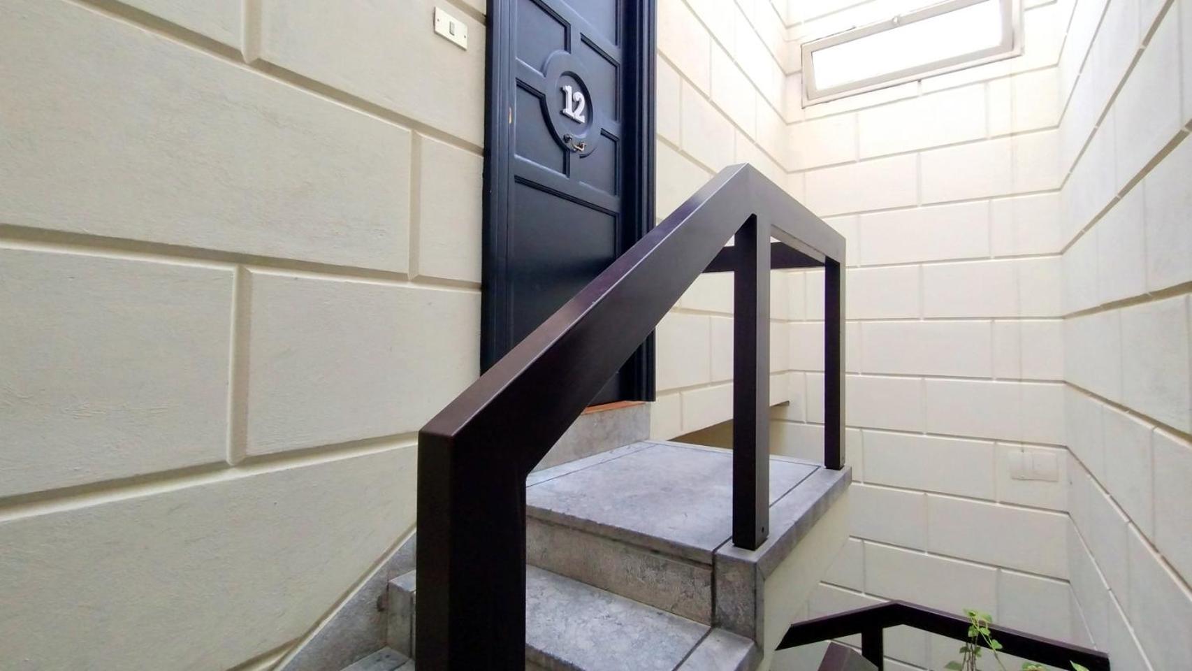 Palazzo Galati Palermo Apartment Ngoại thất bức ảnh