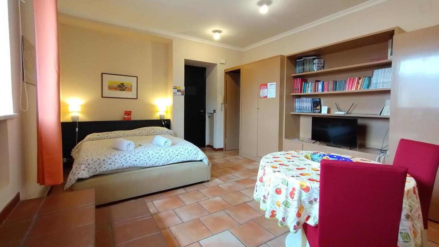 Palazzo Galati Palermo Apartment Ngoại thất bức ảnh