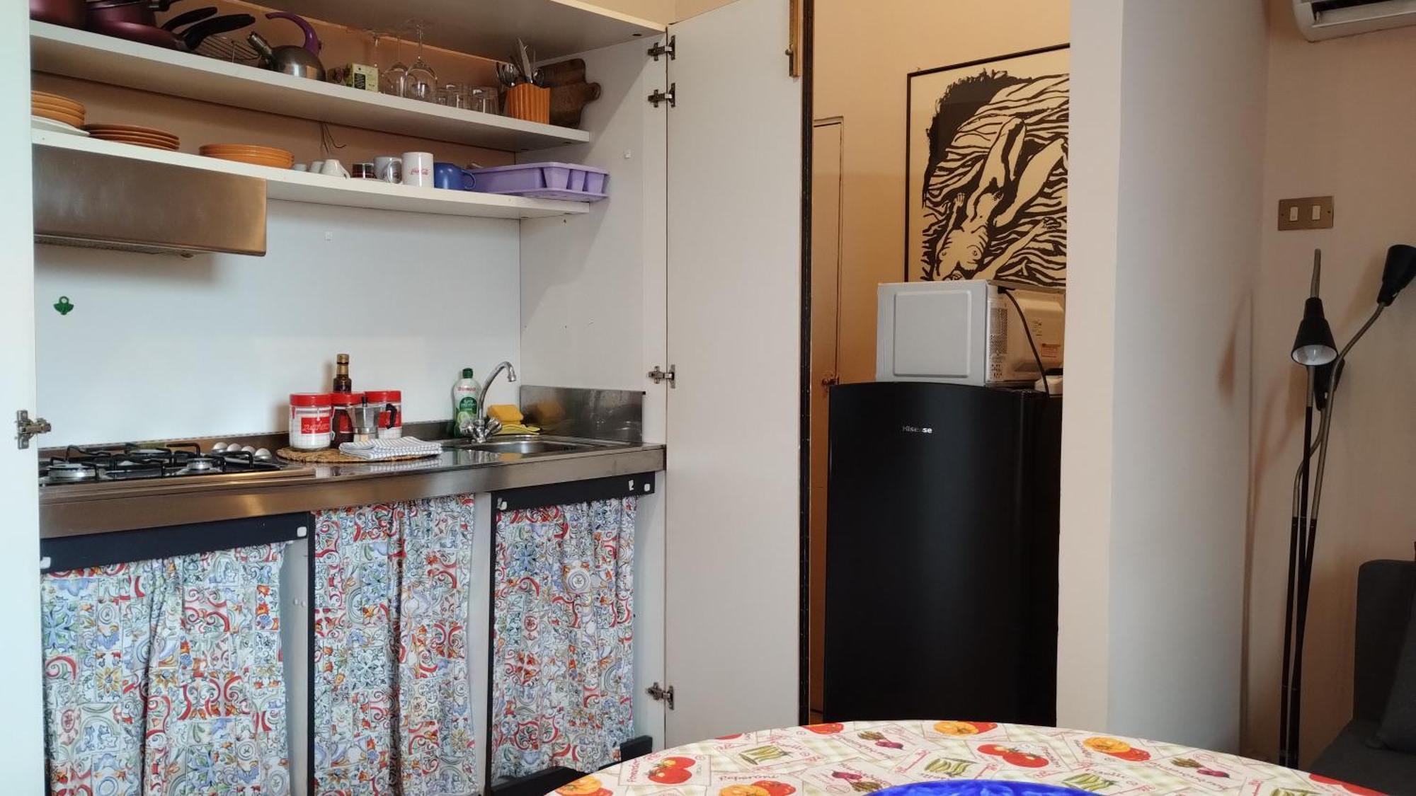 Palazzo Galati Palermo Apartment Ngoại thất bức ảnh