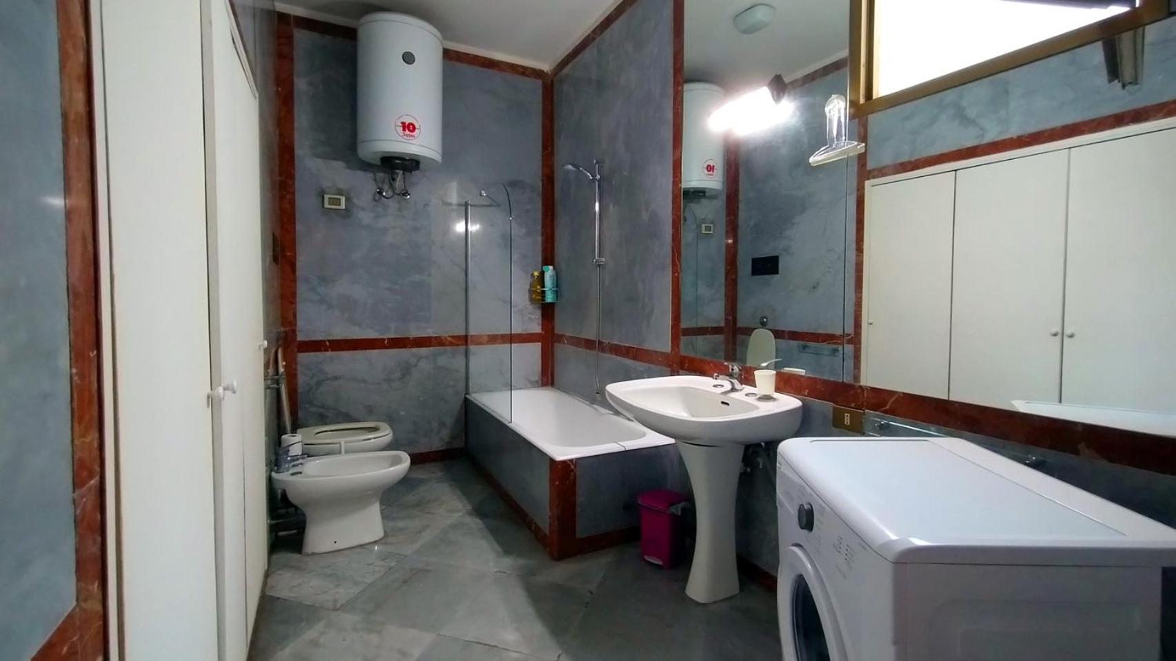 Palazzo Galati Palermo Apartment Ngoại thất bức ảnh