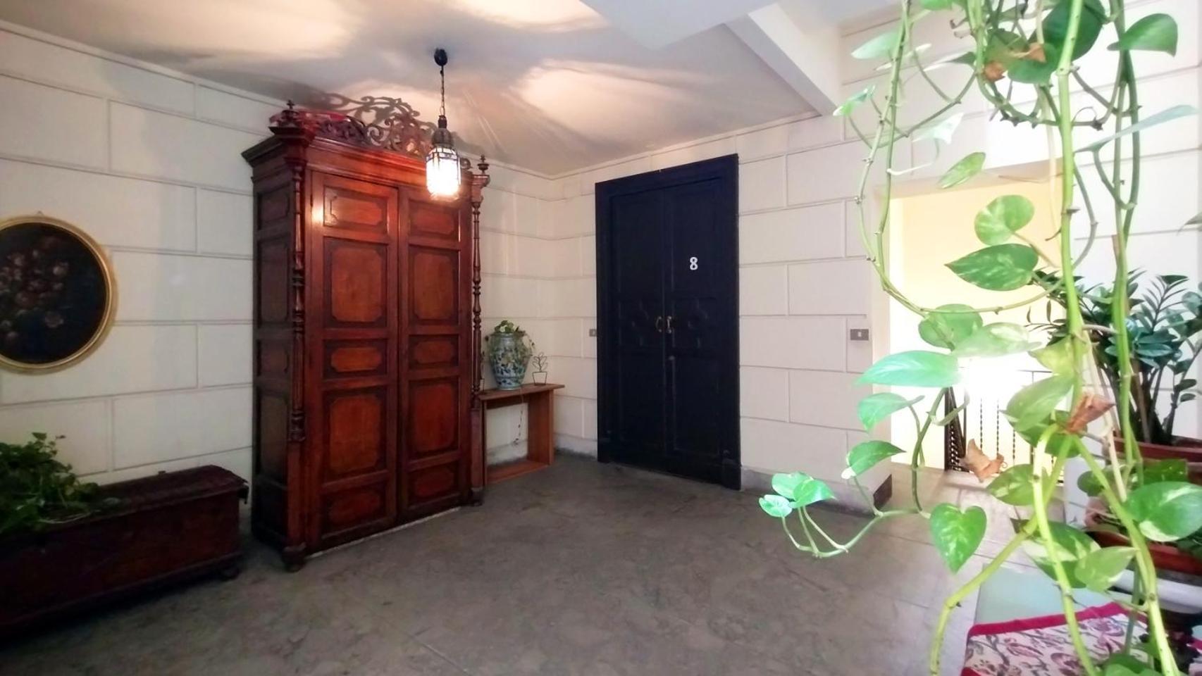 Palazzo Galati Palermo Apartment Ngoại thất bức ảnh