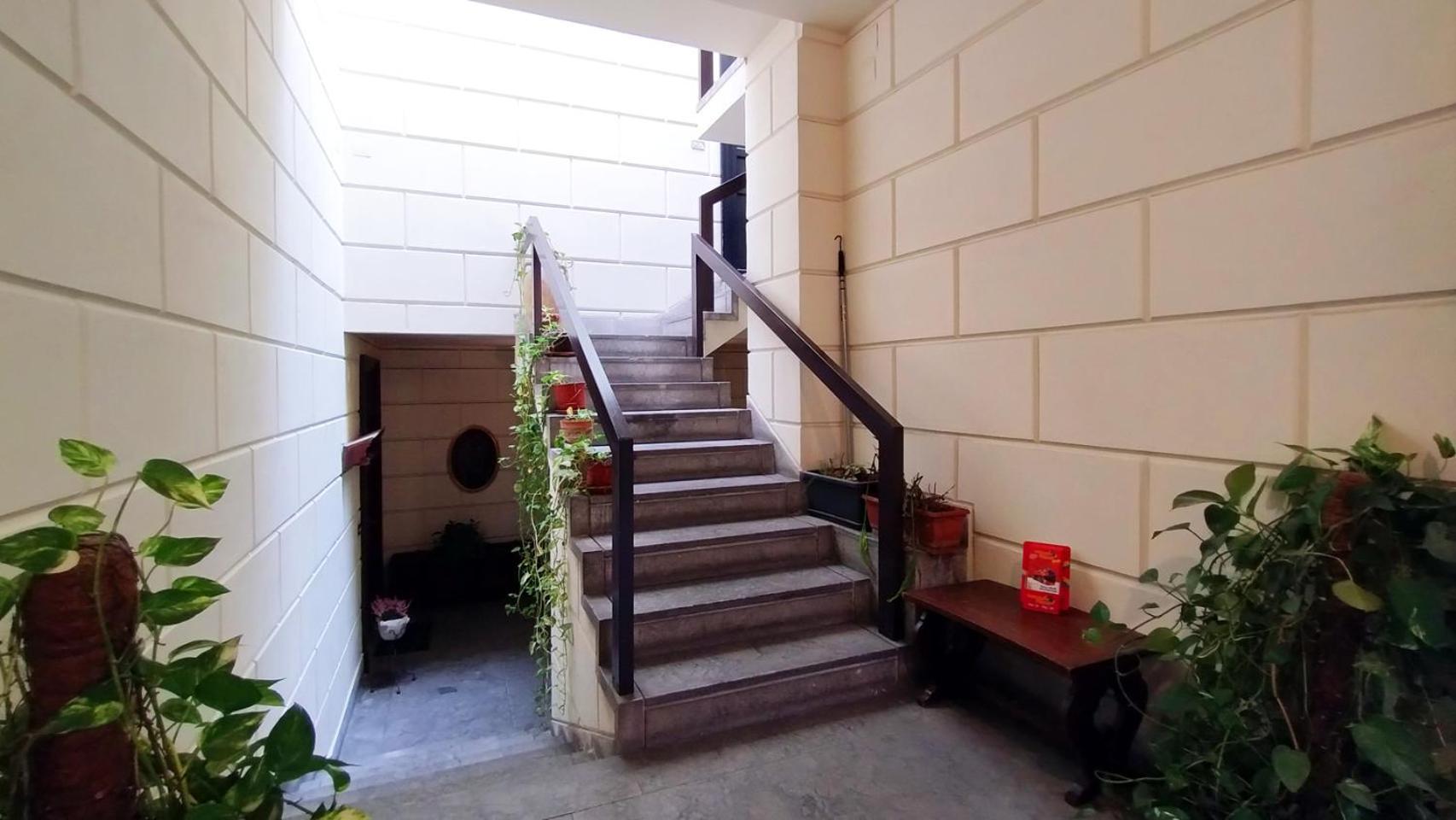 Palazzo Galati Palermo Apartment Ngoại thất bức ảnh