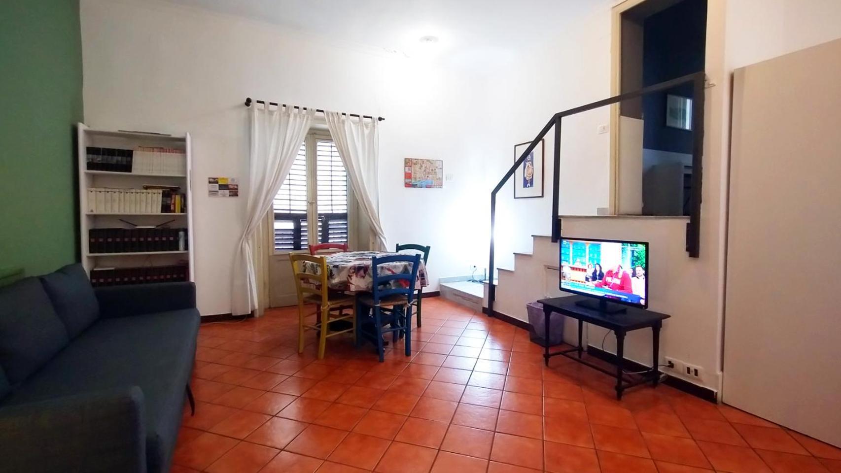 Palazzo Galati Palermo Apartment Ngoại thất bức ảnh