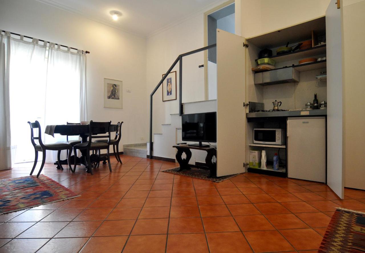 Palazzo Galati Palermo Apartment Ngoại thất bức ảnh