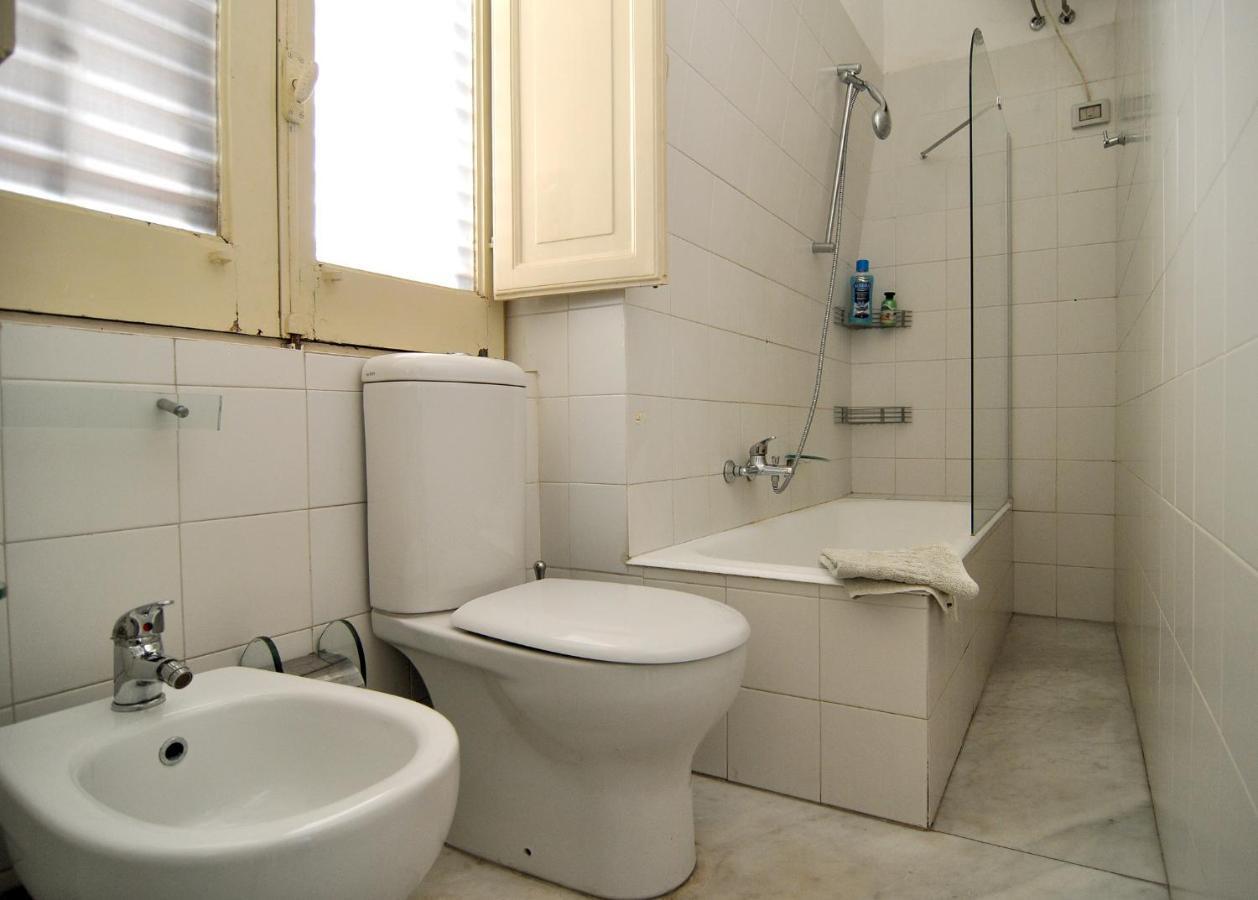 Palazzo Galati Palermo Apartment Ngoại thất bức ảnh